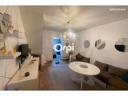 maison 5 pièces 91 m²