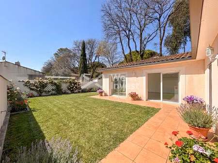 villa t4 de plain pied