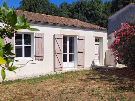 maison/villa 4 pièces