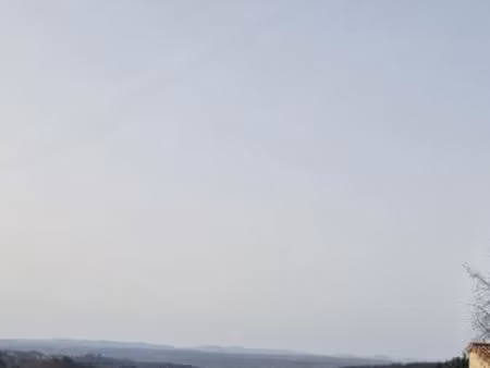 terrain 2 670 m² thiers
