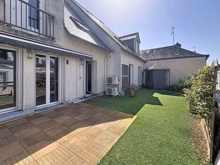 appartement amboise 4 pièce(s) 81 m2