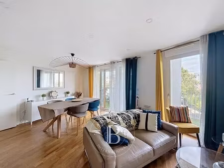 le service location de la maison barnes vous propose ce bien :