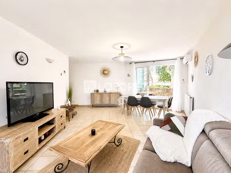 appartement t3 de 71 m2 aubagne