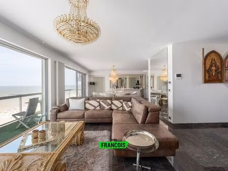 appartement à vendre à blankenberge € 794.000 (lpor7) - immo francois - blankenberge | zim