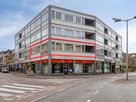 appartement à vendre à genk € 295.000 (lpor8) - av vastgoed | zimmo