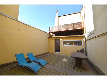 appartement dreux 5 pièce(s) 130 m2