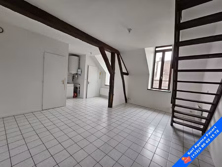 appartement à louer secteur vieux joigny