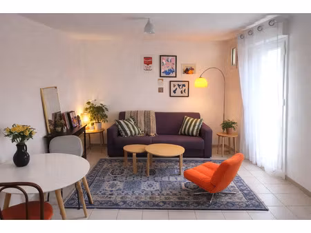 duplex 2 pièces les lilas