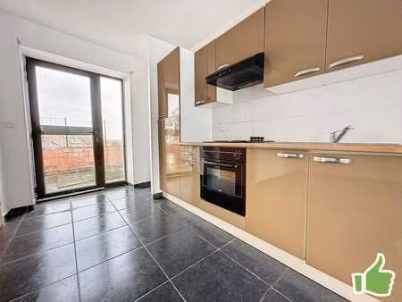 appartement à vendre à mouscron € 110.000 (kesi1) - maxinvest | zimmo