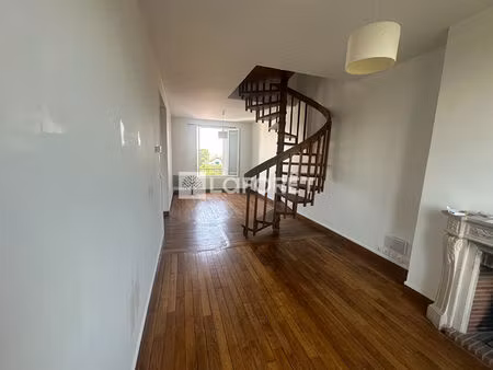 appartement villejuif 2 pièces 53.63 m2