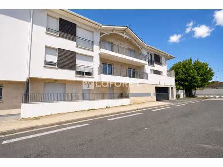 appartement gradignan 2 pièce(s) 39.12 m2