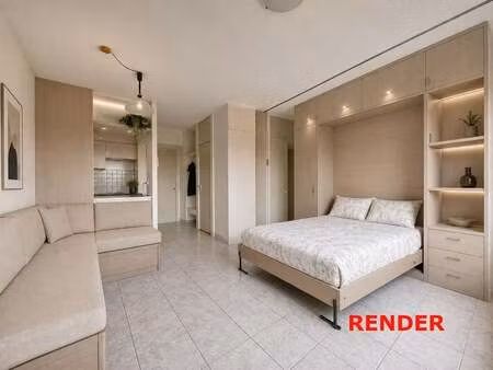 appartement à vendre à heist-aan-zee € 128.000 (lporz) - rh vastgoed | zimmo