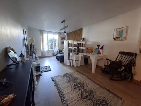 la riche (centre) t2 meublé 50m²