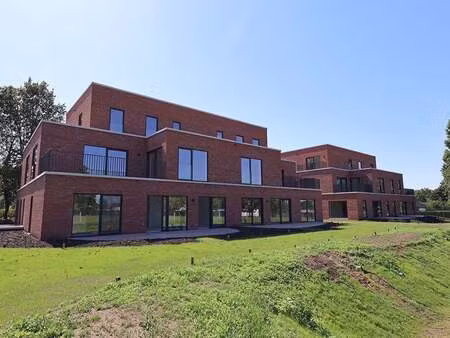 de lijsters à merelbeke (10055l7) - bostoen | zimmo