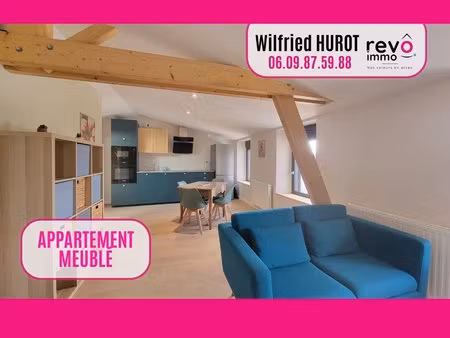 appartement rénové