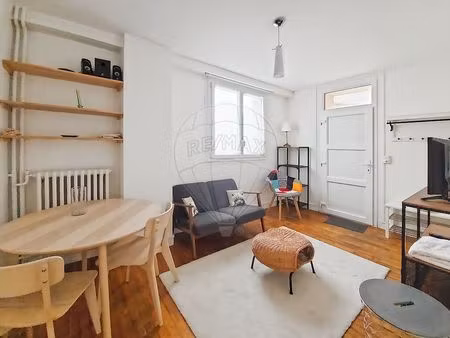 appartement 1 chambre(s) à louer