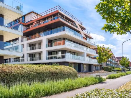 appartement à vendre à nieuwpoort € 650.000 (lpos2) | zimmo