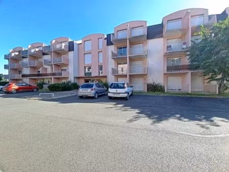 appartement olivet 1 pièce(s) 24 m2