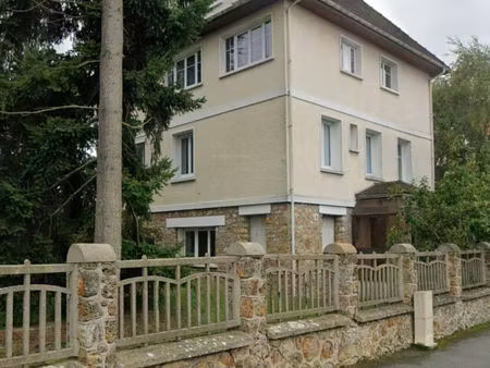 appartement 28 m² orsay mondetour