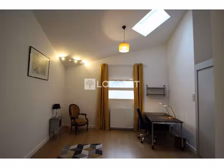 appartement oullins pierre benite