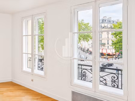 appartement paris 4 pièce(s) 72 m2