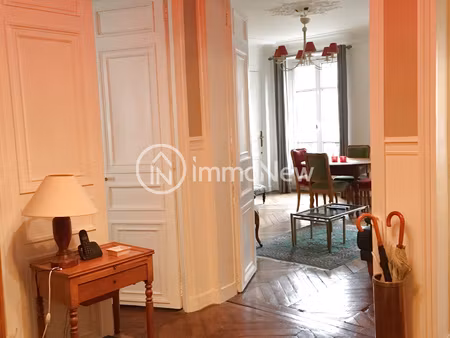 appartement t4
