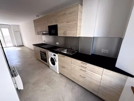 appartement provins 3 pièce(s) 47.1 m2