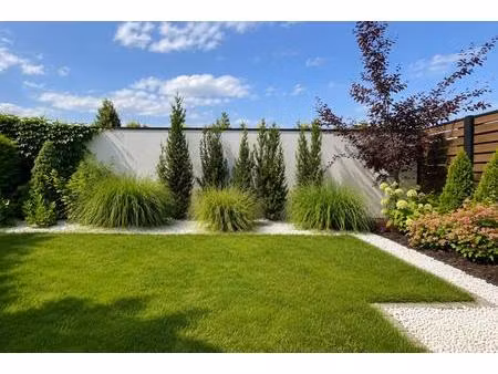 maison t4 avec 101m2 de jardin  proche centre-ville  environnement pavillonnaire et paisib