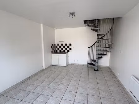 appartement saint brieuc - 2 chambres - iut / fac
