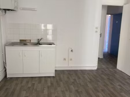 appartement - 3 pièce(s) - 57 m2