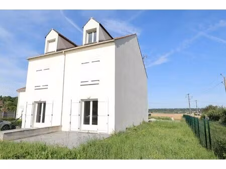 appartement f2 saint-germain-sur-morin avec terrasse de 10m2