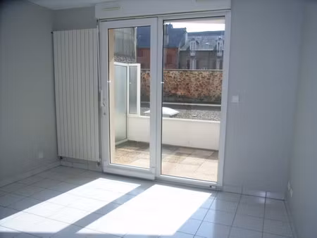 location studio rodez sans frais d'agence