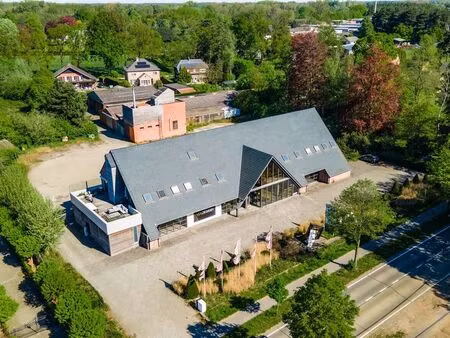 bien professionnel à vendre à gierle € 1.695.000 (lpop9) - heylen vastgoed - herentals | z