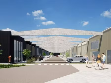 bien professionnel à vendre à sint-katelijne-waver € 396.500 (lpoqx) - immo id | zimmo
