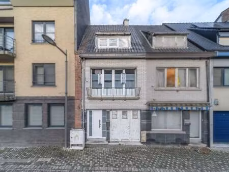 maison à vendre à aalst € 315.000 (lpor5) - woonservice | zimmo