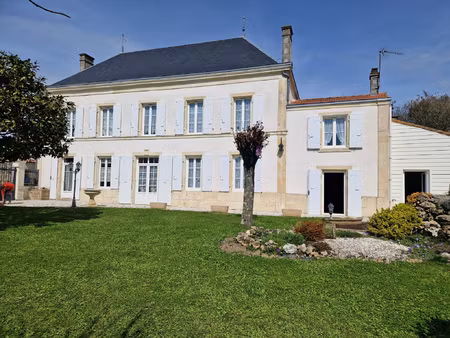 à breuil-la-réorte  maison avec 7 chambres en vente 190000 eur