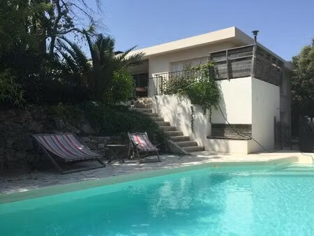 castelnau le lez - t6 - 191 m²