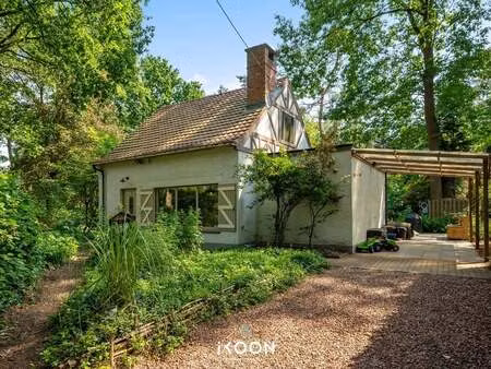 maison à vendre à essen € 345.000 (lpos3) - ikoon | zimmo