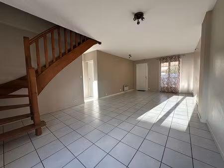 a louer maison eysines 4 pièce(s) 86 m2