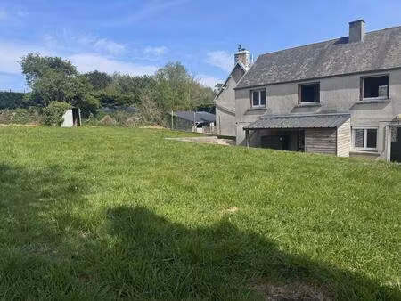 maison proche coutances