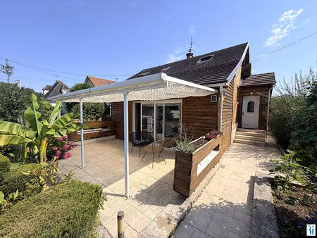 le mesnil esnard