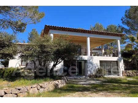 vente maison 6 pièce(s)
