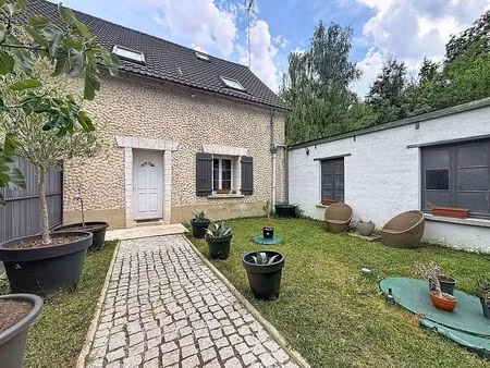 a vendre sud gisors
