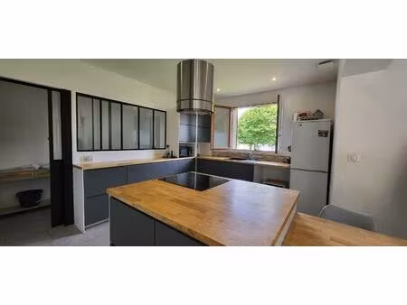 maison 5 pièces