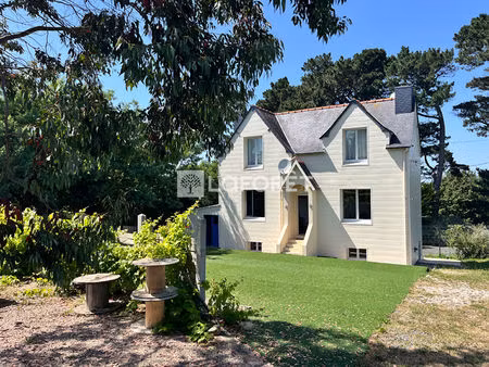 maison penvenan 3 pièce(s) 68 m2
