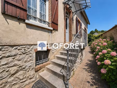 maison proche gare à provins