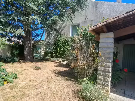 maison de 112 m2 5 pièces 3 chambres