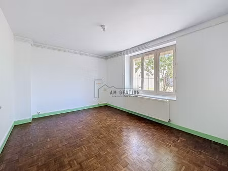 maison saint léonard de noblat 4 pièce(s) 80.56 m2