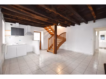 maison t3
