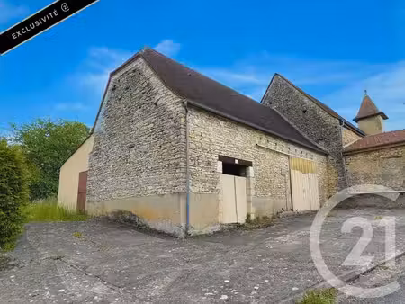 maison à vendre - 1 pièce - 146 67 m2 - salviac - 46 - midi-pyrenees